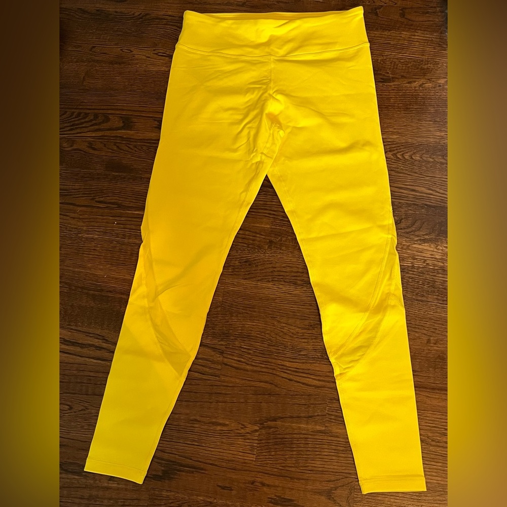 NEW OngaSoft Workout Leggings